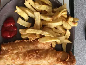 Hassocks Fish and Chips