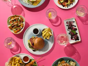 Slug & Lettuce - Solihull