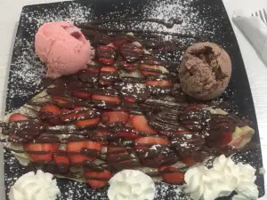 Sweet Retreat - Derby Street