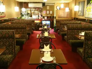 Kohinoor Largs