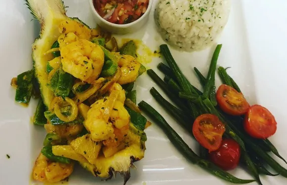 Mamma Mia Italian Restaurant