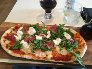 Ask Italian - Hull