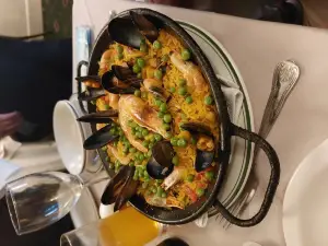 Biggles Restaurant