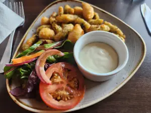 Santa Marina Restaurant & Bar