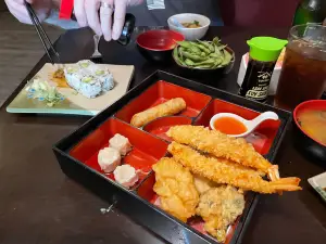 Asian Gourmet