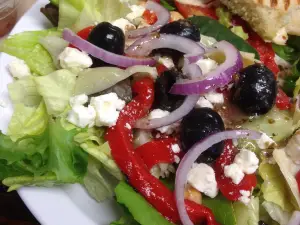 The Press Cafe and Bistro by Baja Viches