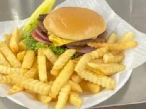 Jay's New York Pizza & Grill