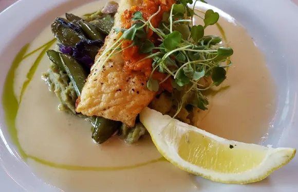 Giuseppe's Cucina Italiana