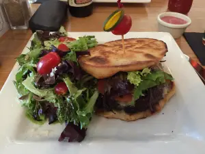 Prairie Canary Restaurant & Bar