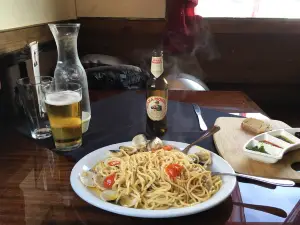 Angelo's Italy