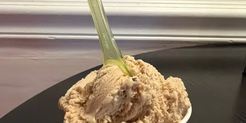 Vaniglia E Cioccolato Gelateria