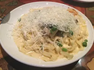 Carrabba's Italian Grill