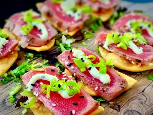 4 Sisters Wine Bar & Tapas Restaurant