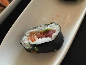 Samurai
