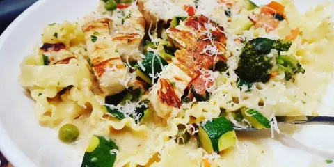 Olive Garden Italian Restaurant