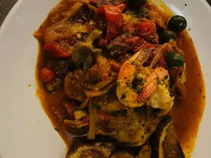 La Mezzaluna