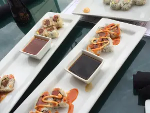 Scene Restaurant & Lounge