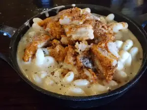 The Dirty South