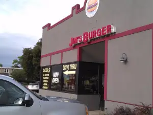 Jim's Burger