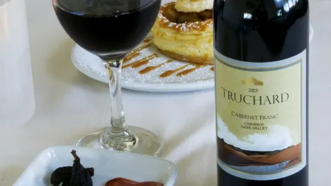 il Vinaio in Mesa
