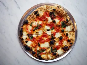 PIZZA domenica