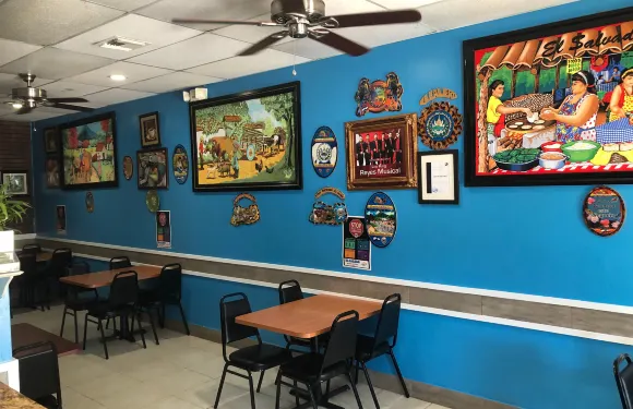El Calero Restaurant