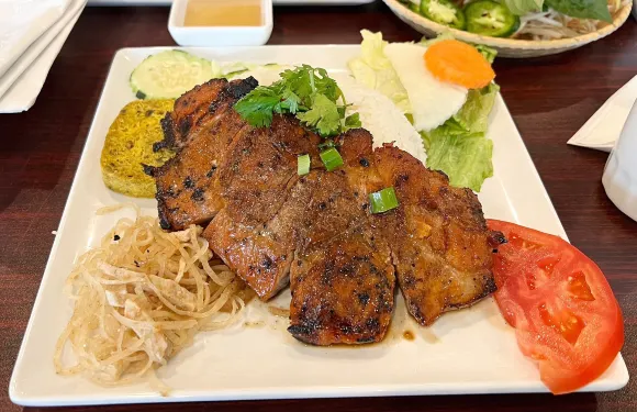 Com Ga Ninh Kieu