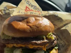 Blake's Lotaburger