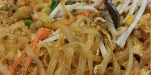 DD Thai Fusion