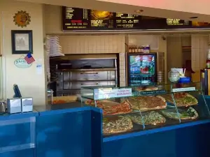 VILLAGGIO'S ITALIANO RESTAURANT