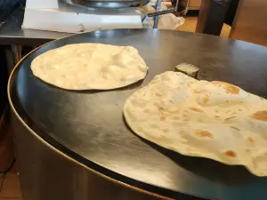 Costa Vida Mexican Grill
