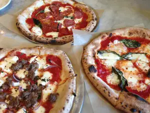 Pizza Barbone