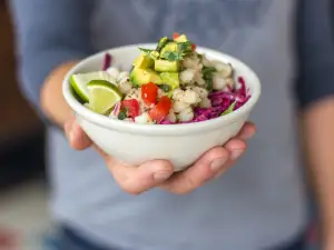 Grey Eagle Taqueria