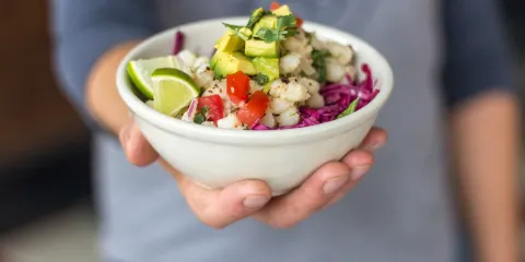 The Grey Eagle Taqueria