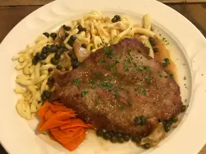 Rheinblick German Restaurant