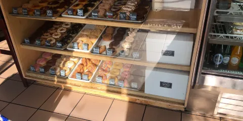 Bake Shack