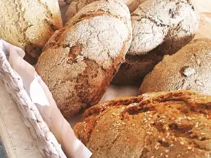 Joseph's Organic Bakery