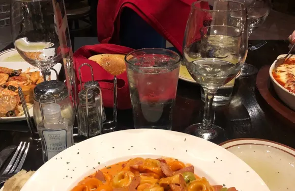 Napoli's Haymarket