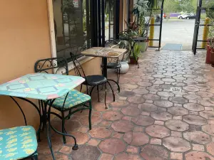 Kopper Kitchen