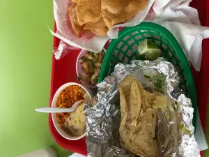 El Taco Veloz 3 - Gainesville