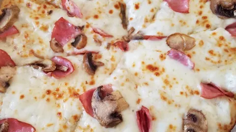Domino's Pizza in Hurricane