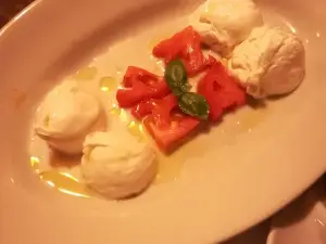 Profumi E Sapori