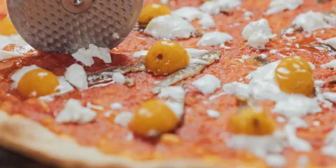Pizzeria Panarea