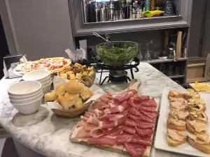 Salotto 44 - Your daily moment