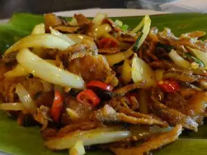Ming Cafe • Miri Borneo