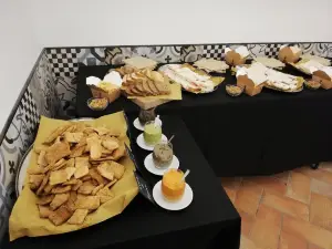 Sugo Padova
