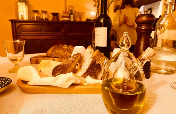 Locanda Quattro Vesta