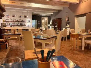 Casa Nobili Osteria di Mare