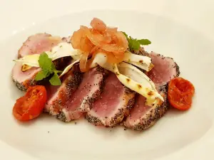 Ristorante Pizzeria Porta Nova
