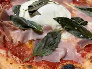 Pizzeria CIRO Speedy